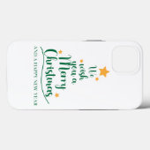 iPhone/iPad-draagtas Case-Mate iPhone Case (Achterkant (horizontaal))