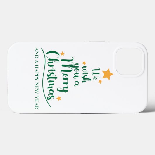 iPhone/iPad-draagtas Case-Mate iPhone Case (Achterkant (horizontaal))