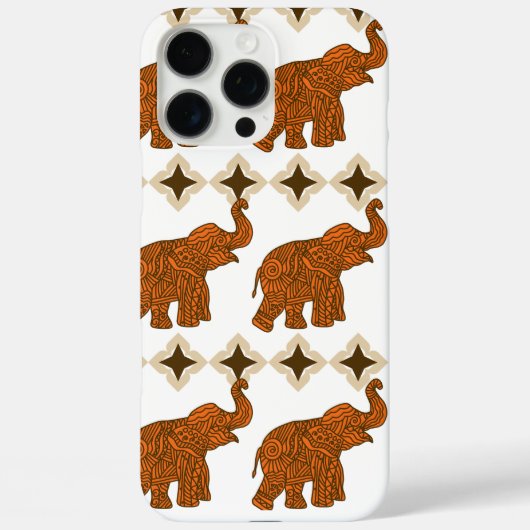 iPhone/iPad-draagtas Case-Mate iPhone Case (Achterkant)