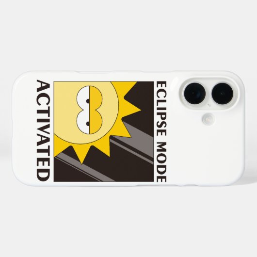 iPhone/iPad-draagtas Case-Mate iPhone Case (Achterkant (horizontaal))