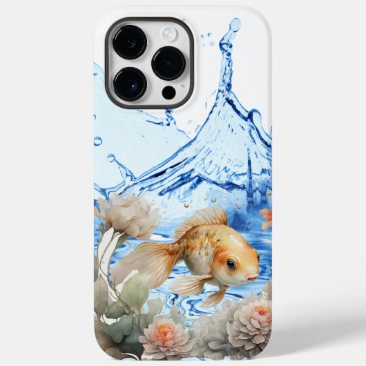 iPhone/iPad-draagtas Case-Mate iPhone Case (Achterkant)