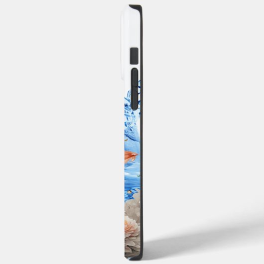 iPhone/iPad-draagtas Case-Mate iPhone Case (Achterkant / Links)