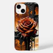 iPhone/iPad-draagtas Case-Mate iPhone Case (Achterkant)