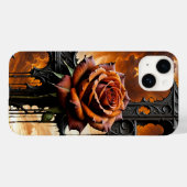 iPhone/iPad-draagtas Case-Mate iPhone Case (Achterkant (horizontaal))