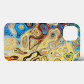 iPhone/iPad-draagtas Case-Mate iPhone Case (Achterkant (horizontaal))