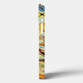 iPhone/iPad-draagtas Case-Mate iPhone Case (Achterkant / Links)