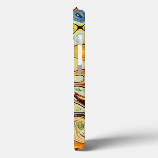 iPhone/iPad-draagtas Case-Mate iPhone Case (Achterkant / Links)