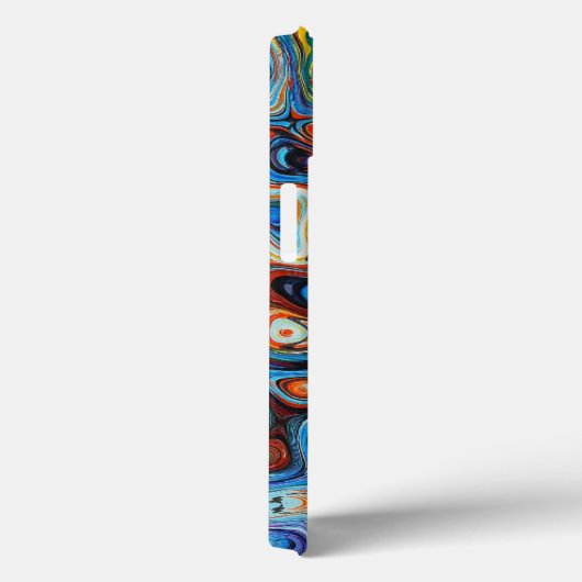 iPhone/iPad-draagtas Case-Mate iPhone Case (Achterkant / Rechts)