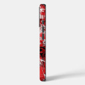 iPhone/iPad-draagtas Case-Mate iPhone Case (Achterkant / Links)