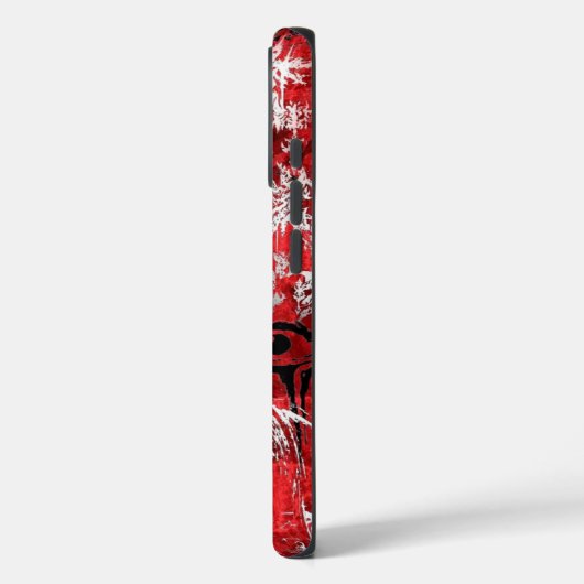 iPhone/iPad-draagtas Case-Mate iPhone Case (Achterkant / Links)