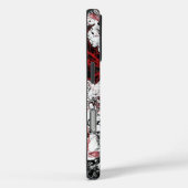 iPhone/iPad-draagtas Case-Mate iPhone Case (Achterkant / Rechts)