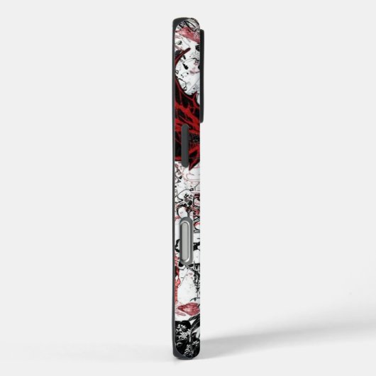 iPhone/iPad-draagtas Case-Mate iPhone Case (Achterkant / Rechts)