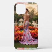 iPhone/iPad-draagtas Case-Mate iPhone Case (Achterkant)