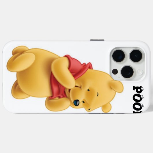 iPhone/iPad-draagtas Case-Mate iPhone Case (Achterkant (horizontaal))