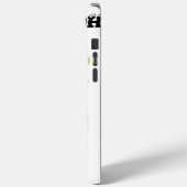 iPhone/iPad-draagtas Case-Mate iPhone Case (Achterkant / Links)