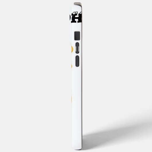 iPhone/iPad-draagtas Case-Mate iPhone Case (Achterkant / Links)