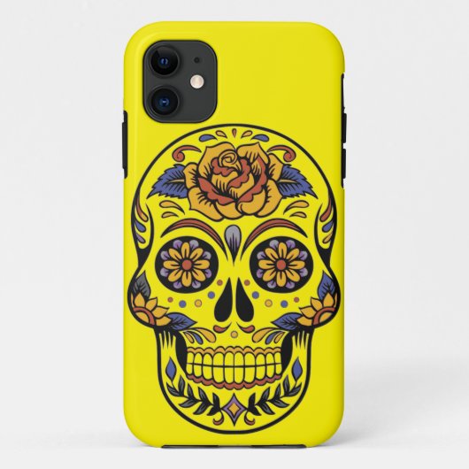 iPhone/iPad-draagtas Case-Mate iPhone Case (Achterkant)
