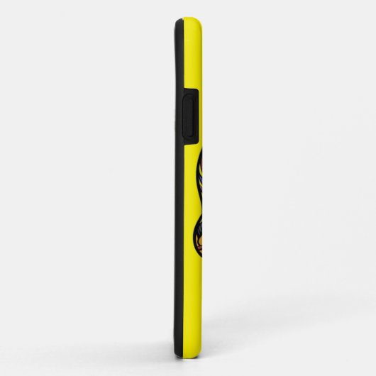 iPhone/iPad-draagtas Case-Mate iPhone Case (Achterkant/rechts)