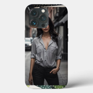 iPhone/iPad-draagtas Case-Mate iPhone Case