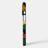 iPhone/iPad-draagtas Case-Mate iPhone Case (Achterkant / Links)