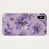 iPhone/iPad-draagtas Case-Mate iPhone Case (Achterkant (horizontaal))