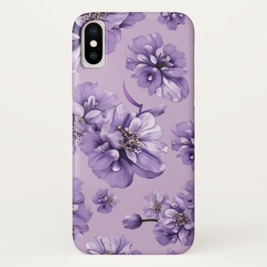 iPhone/iPad-draagtas Case-Mate iPhone Case (Achterkant)