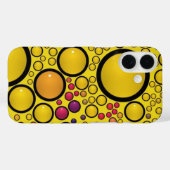 iPhone/iPad-draagtas Case-Mate iPhone Case (Achterkant (horizontaal))