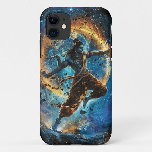 iPhone/iPad-draagtas Case-Mate iPhone Case (Achterkant)