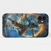 iPhone/iPad-draagtas Case-Mate iPhone Case (Achterkant (horizontaal))