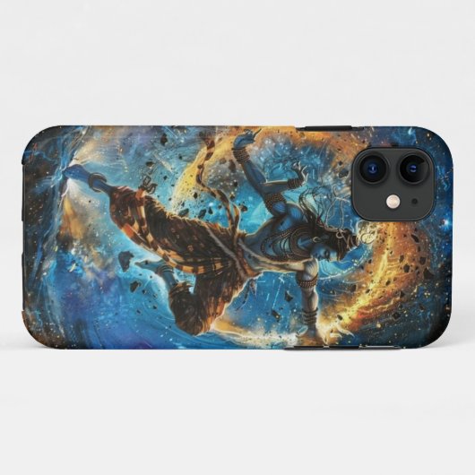 iPhone/iPad-draagtas Case-Mate iPhone Case (Achterkant (horizontaal))