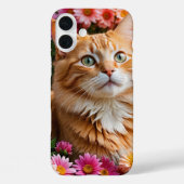 iPhone/iPad-draagtas Case-Mate iPhone Case (Achterkant)