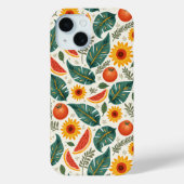 iPhone/iPad-draagtas Case-Mate iPhone Case (Achterkant)