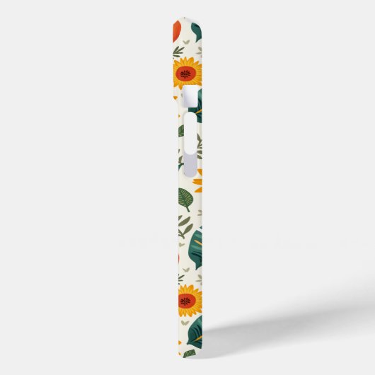 iPhone/iPad-draagtas Case-Mate iPhone Case (Achterkant / Links)