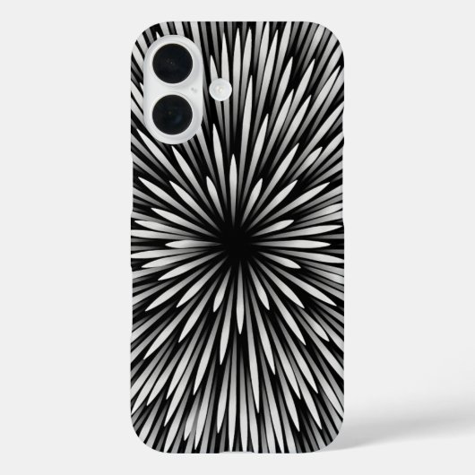 iPhone/iPad-draagtas Case-Mate iPhone Case (Achterkant)