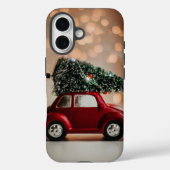 iPhone/iPad-draagtas Case-Mate iPhone Case (Achterkant)