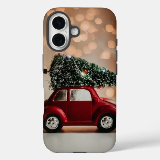 iPhone/iPad-draagtas Case-Mate iPhone Case (Achterkant)