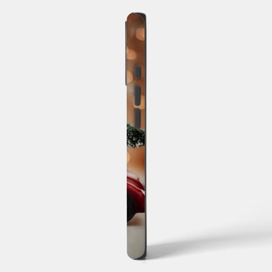 iPhone/iPad-draagtas Case-Mate iPhone Case (Achterkant / Links)