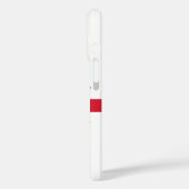 iPhone/iPad-draagtas Case-Mate iPhone Case (Achterkant / Links)