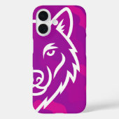 iPhone/iPad-draagtas Case-Mate iPhone Case (Achterkant)