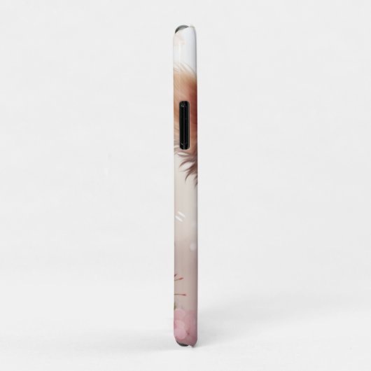 iPhone/iPad-draagtas Case-Mate iPhone Case (Achterkant/rechts)