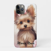 iPhone/iPad-draagtas Case-Mate iPhone Case (Achterkant)