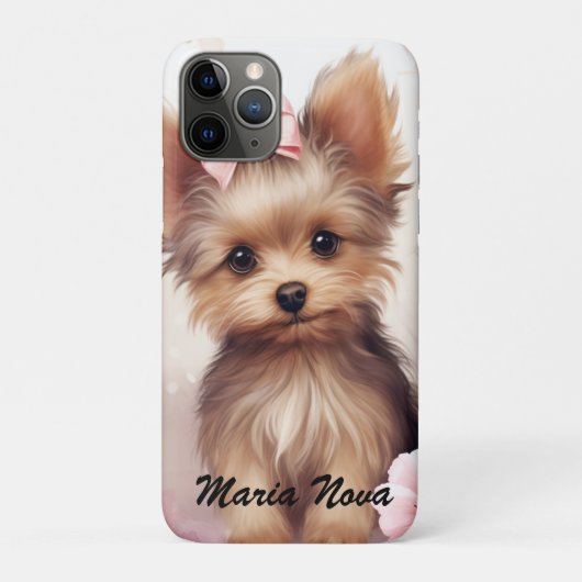 iPhone/iPad-draagtas Case-Mate iPhone Case (Achterkant)