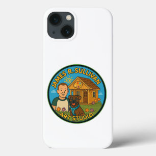iPhone/iPad-draagtas Case-Mate iPhone Case