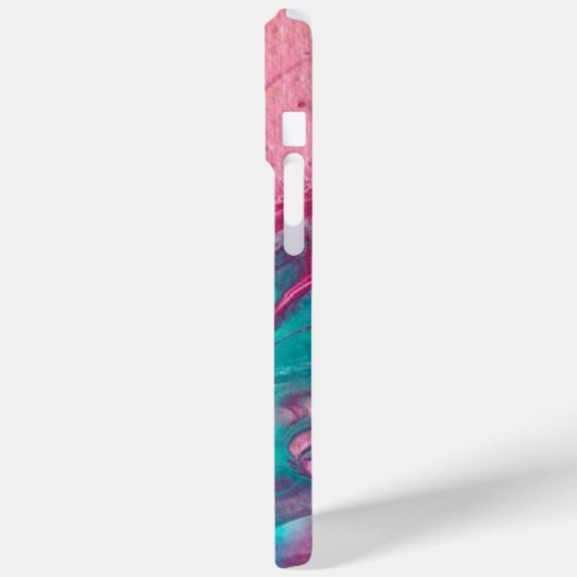 iPhone/iPad-draagtas Case-Mate iPhone Case (Achterkant / Links)