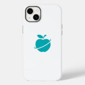 iPhone/iPad-draagtas Case-Mate iPhone Case (Achterkant)