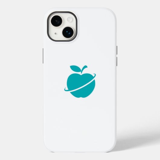 iPhone/iPad-draagtas Case-Mate iPhone Case (Achterkant)