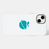 iPhone/iPad-draagtas Case-Mate iPhone Case (Achterkant (horizontaal))