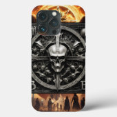 iPhone/iPad-draagtas Case-Mate iPhone Case (Achterkant)