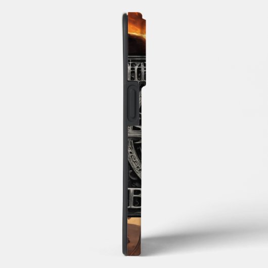 iPhone/iPad-draagtas Case-Mate iPhone Case (Achterkant / Rechts)