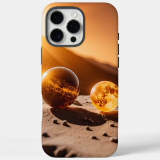 iPhone/iPad-draagtas iPhone 16 Pro Max Hoesje